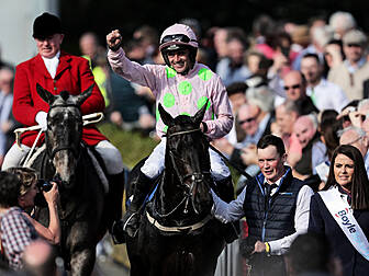Mullins ends wait for Irish Gr...